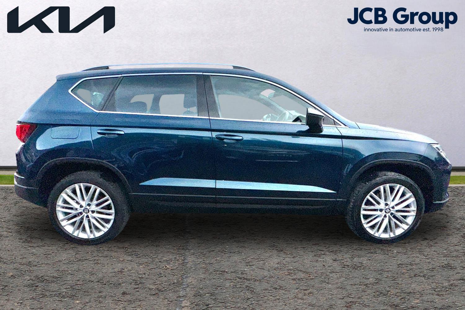 Used SEAT Ateca 2019 for sale - 77256228: Photo 5