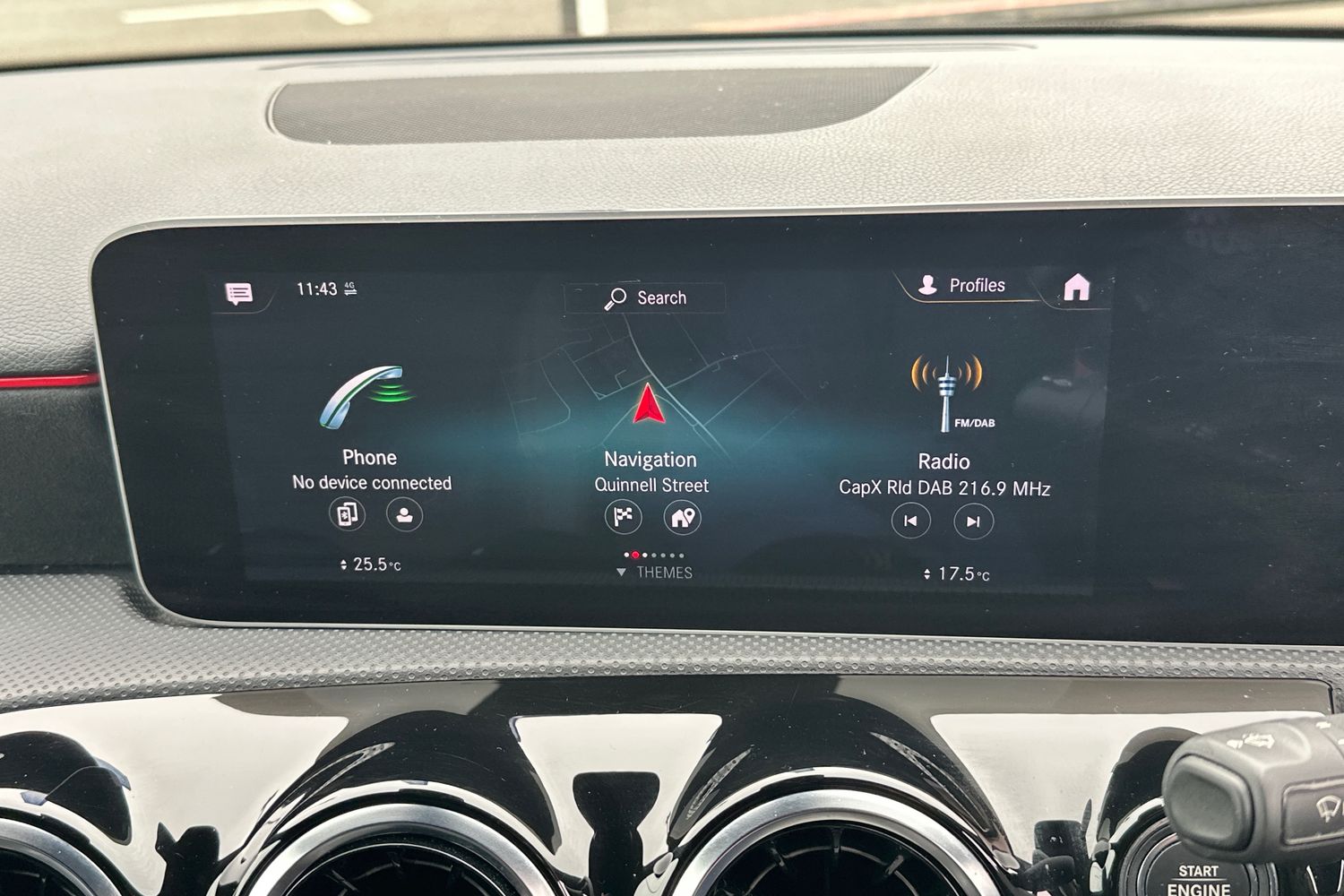 Used Mercedes-Benz A-Class 2020 for sale - 78213851: Photo 13