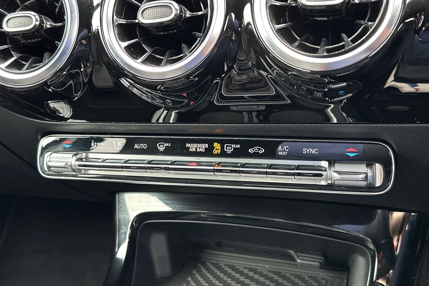 Used Mercedes-Benz A-Class 2020 for sale - 78213851: Photo 14