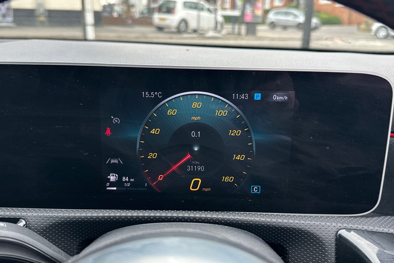 Used Mercedes-Benz A-Class 2020 for sale - 78213851: Photo 16