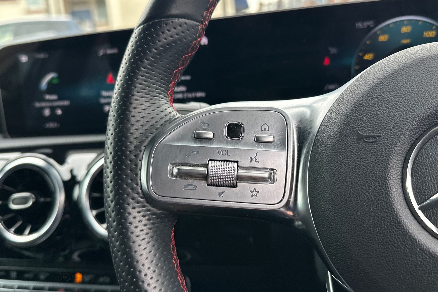 Used Mercedes-Benz A-Class 2020 for sale - 78213851: Photo 17