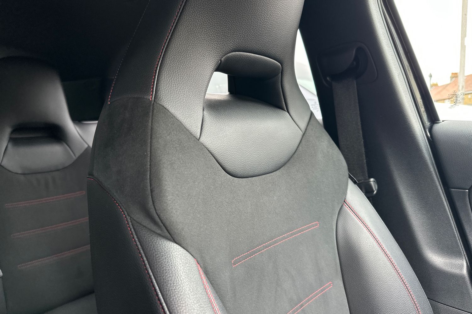 Used Mercedes-Benz A-Class 2020 for sale - 78213851: Photo 19