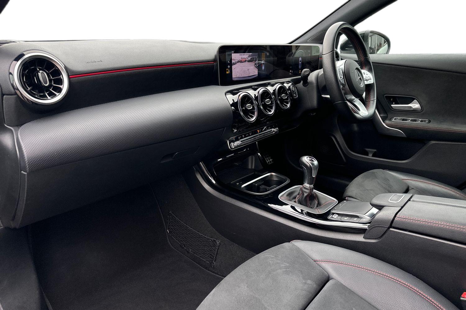 Used Mercedes-Benz A-Class 2020 for sale - 78213851: Photo 2