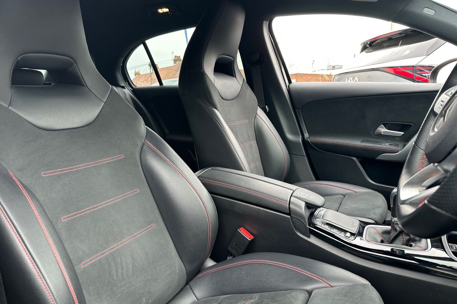 Used Mercedes-Benz A-Class 2020 for sale - 78213851: Photo 20