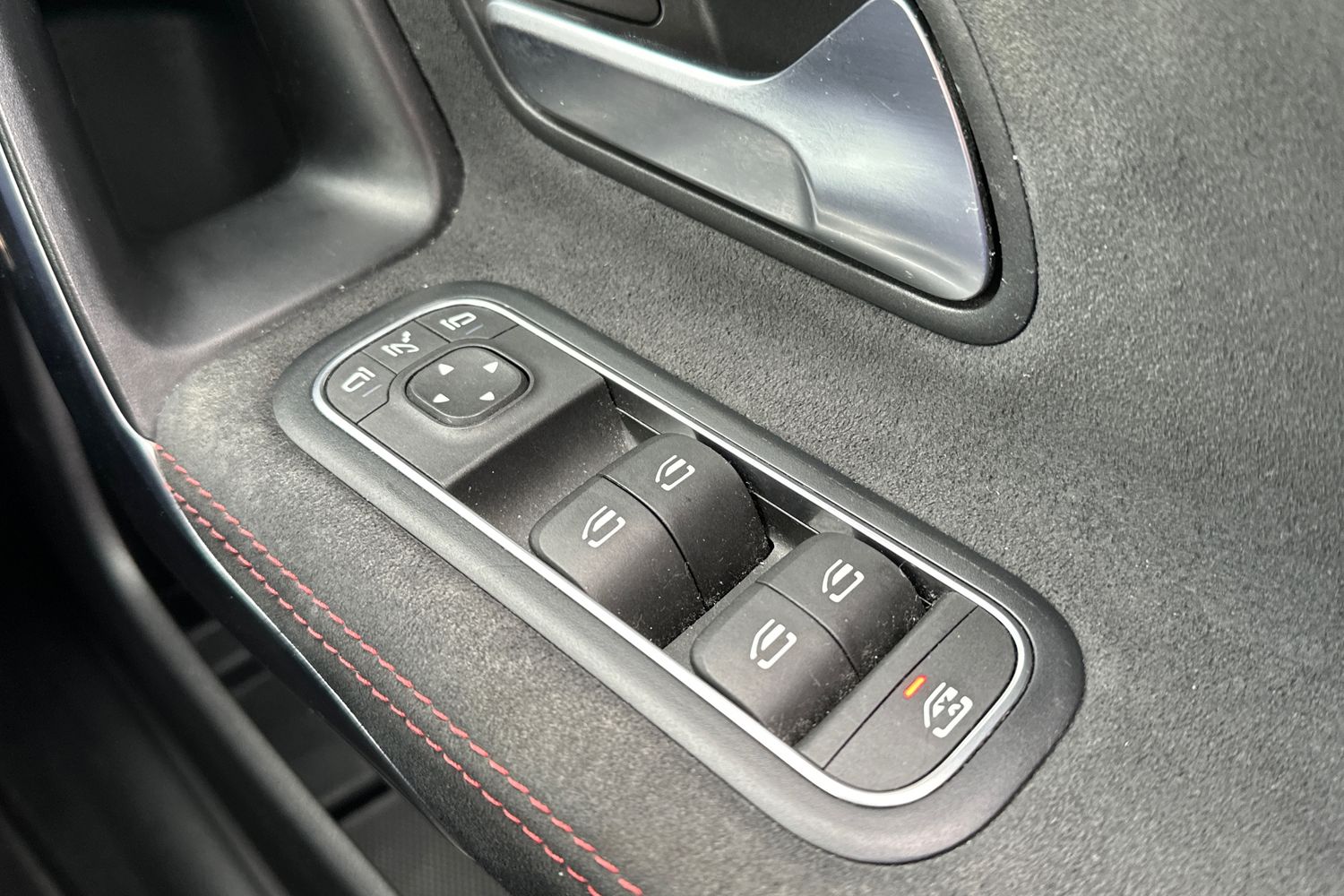 Used Mercedes-Benz A-Class 2020 for sale - 78213851: Photo 21