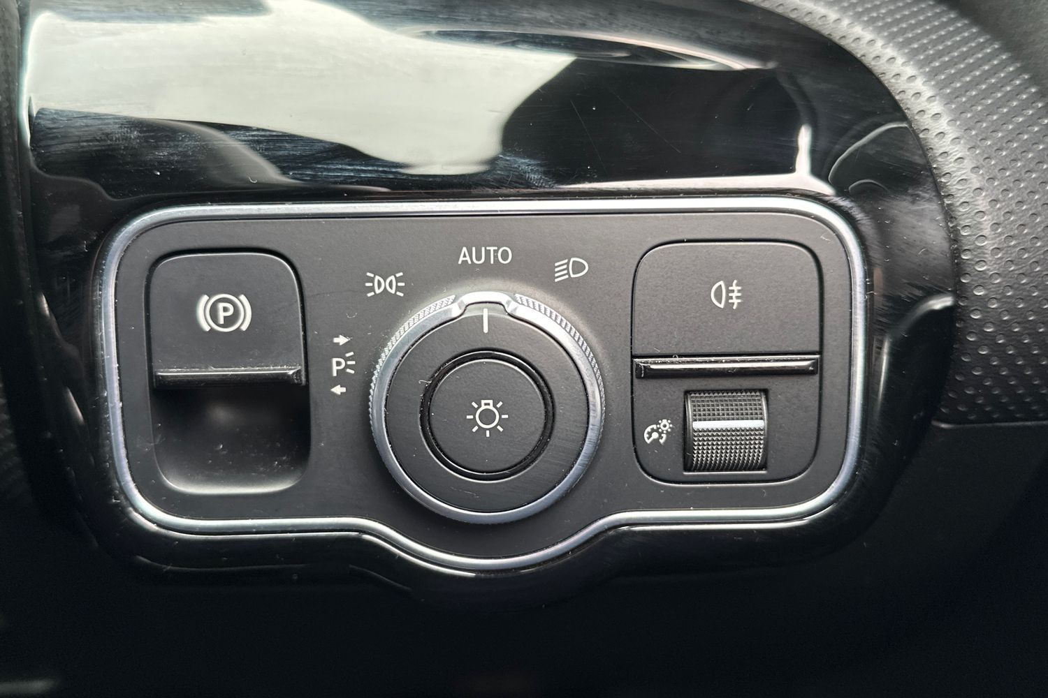 Used Mercedes-Benz A-Class 2020 for sale - 78213851: Photo 23