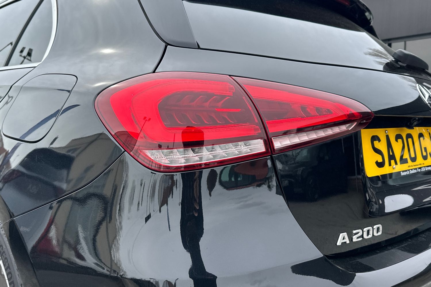 Used Mercedes-Benz A-Class 2020 for sale - 78213851: Photo 25