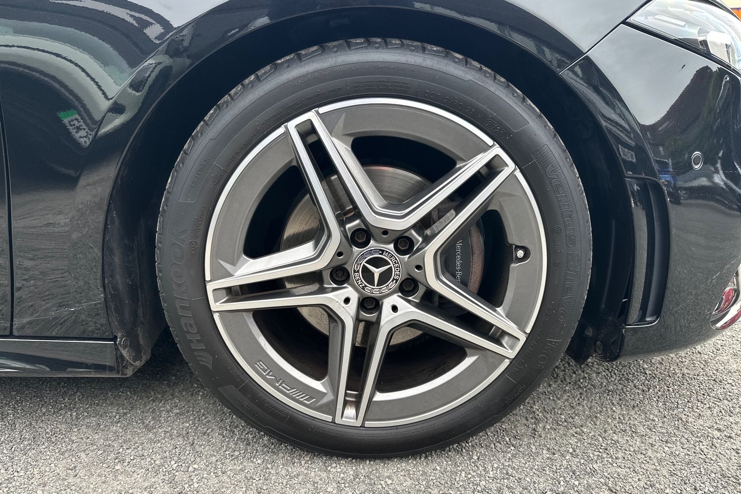 Used Mercedes-Benz A-Class 2020 for sale - 78213851: Photo 5