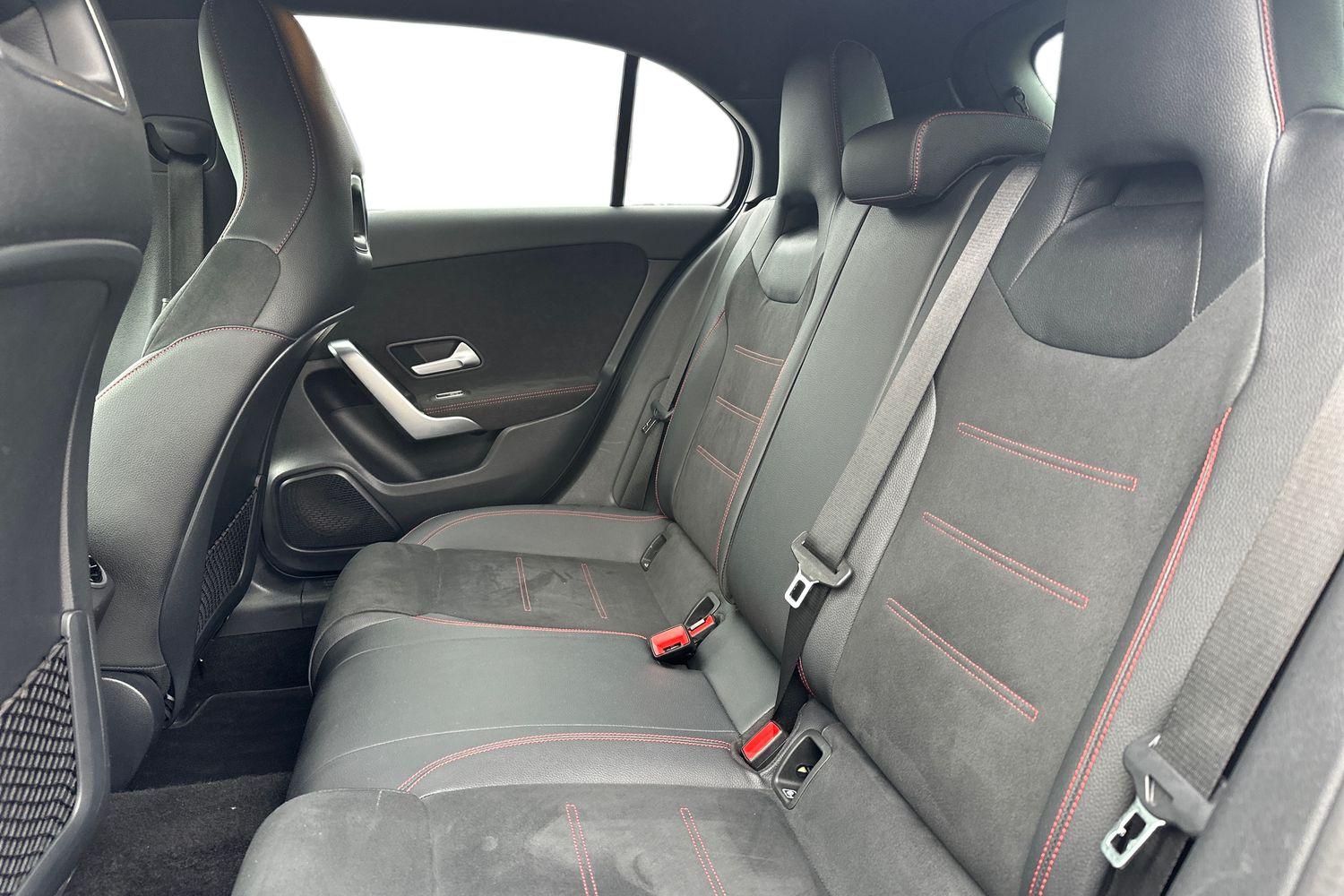 Used Mercedes-Benz A-Class 2020 for sale - 78213851: Photo 9