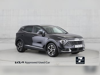 2024 (74) - 1.6T GDi 157 48V ISG 3 5dr