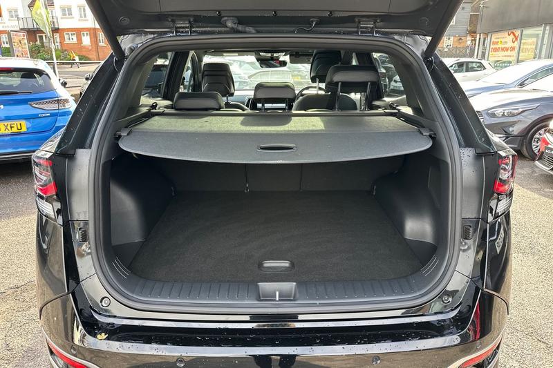 Used Kia Sportage 2025 for sale - 76680507: Photo 10