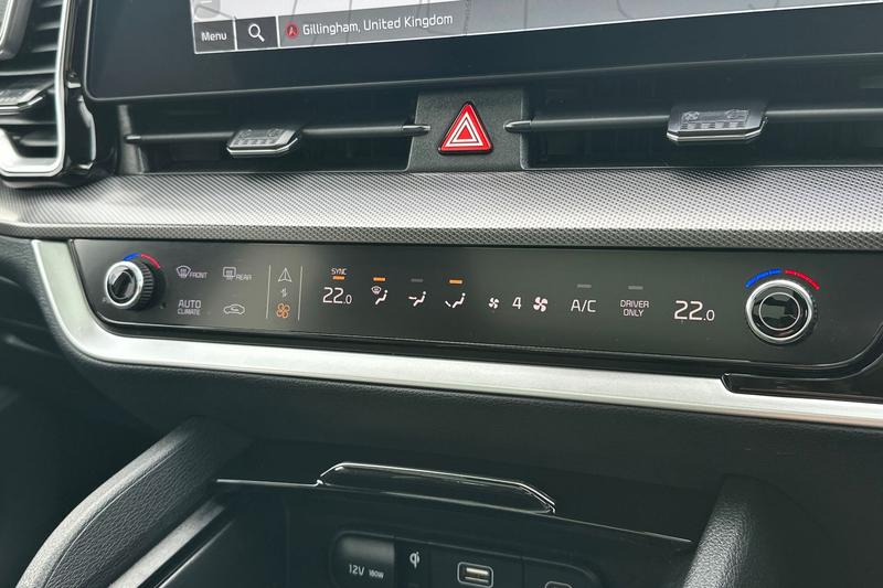 Used Kia Sportage 2025 for sale - 76680507: Photo 14