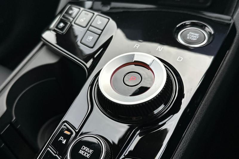 Used Kia Sportage 2025 for sale - 76680507: Photo 15