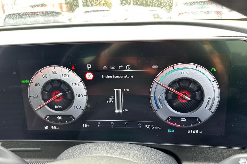 Used Kia Sportage 2025 for sale - 76680507: Photo 16