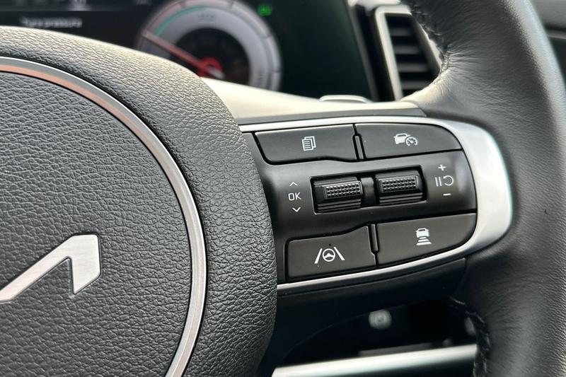 Used Kia Sportage 2025 for sale - 76680507: Photo 18
