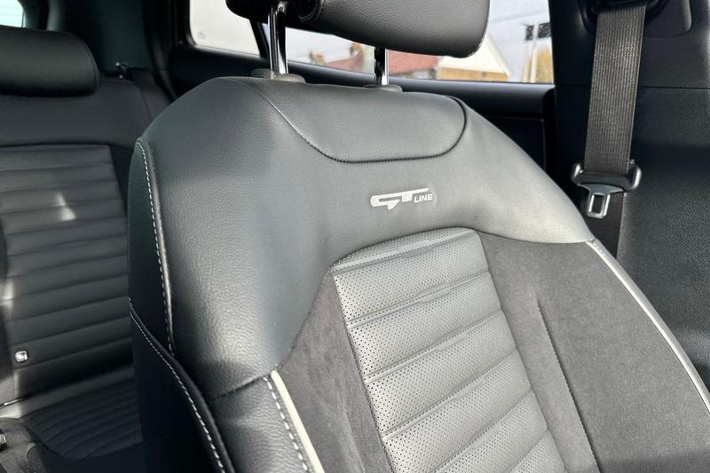 Used Kia Sportage 2025 for sale - 76680507: Photo 19