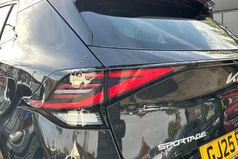 Used Kia Sportage 2025 for sale - 76680507: Photo 25