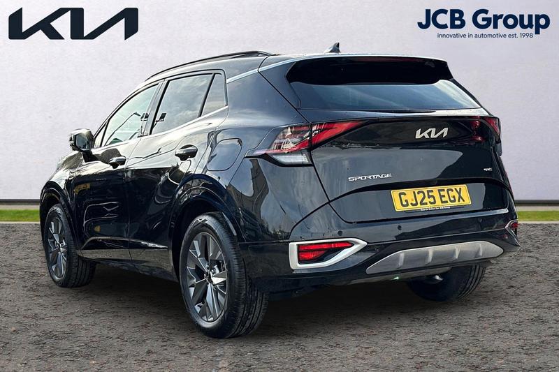 Used Kia Sportage 2025 for sale - 76680507: Photo 3