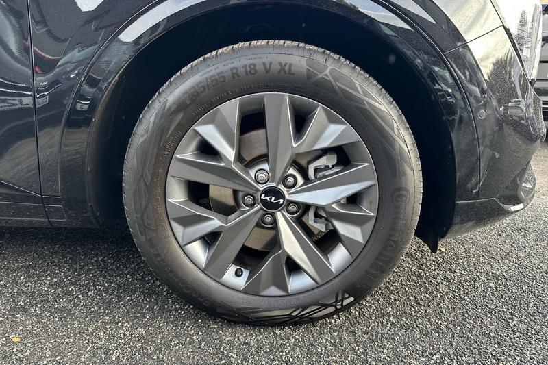 Used Kia Sportage 2025 for sale - 76680507: Photo 5