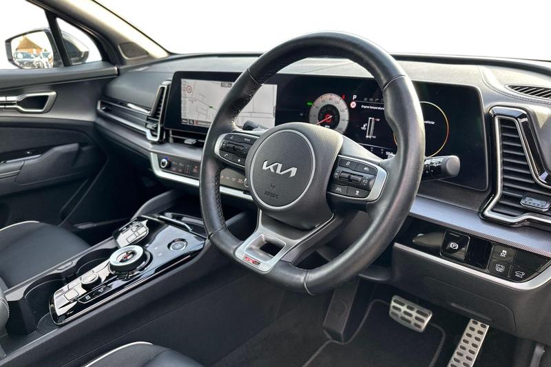 Used Kia Sportage 2025 for sale - 76680507: Photo 6