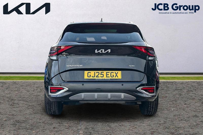 Used Kia Sportage 2025 for sale - 76680507: Photo 7