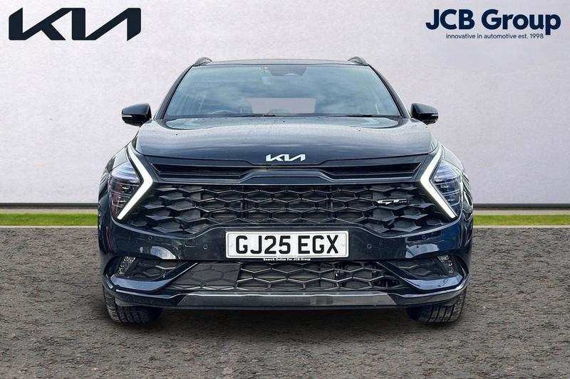 Used Kia Sportage 2025 for sale - 76680507: Photo 8