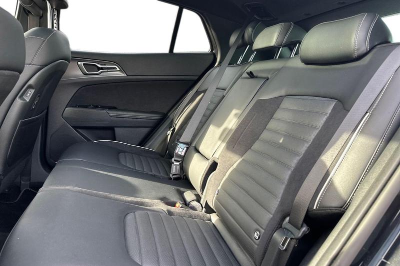 Used Kia Sportage 2025 for sale - 76680507: Photo 9