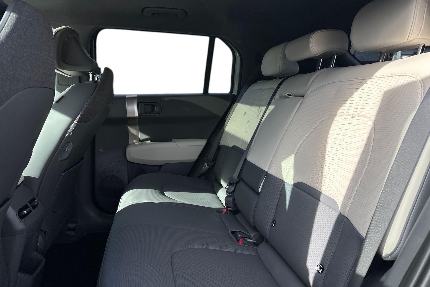 Used Kia EV3 2025 for sale - 77551945: Photo 11