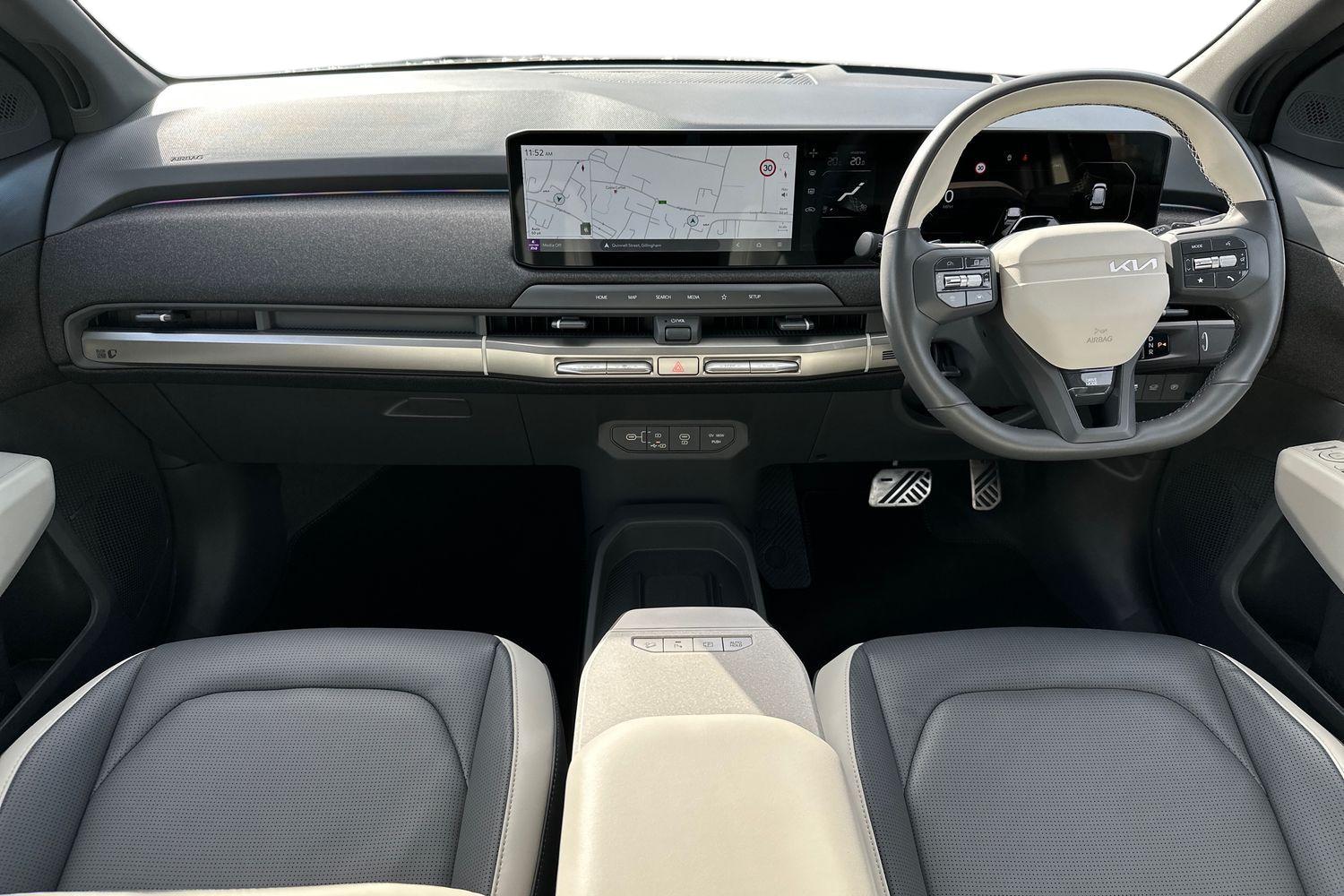 Used Kia EV3 2025 for sale - 77551945: Photo 13