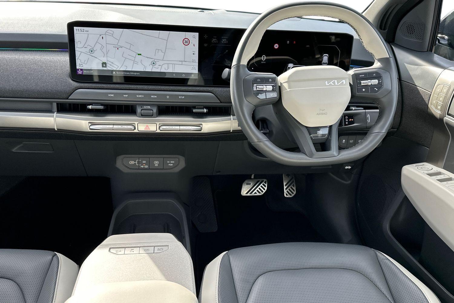 Used Kia EV3 2025 for sale - 77551945: Photo 14