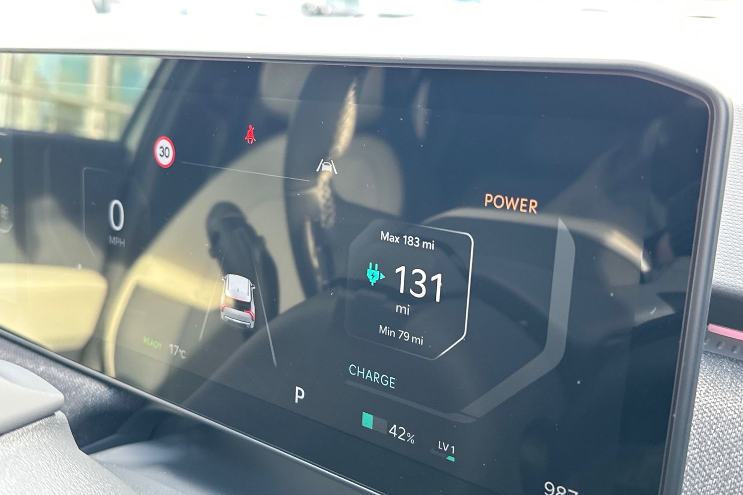 Used Kia EV3 2025 for sale - 77551945: Photo 18