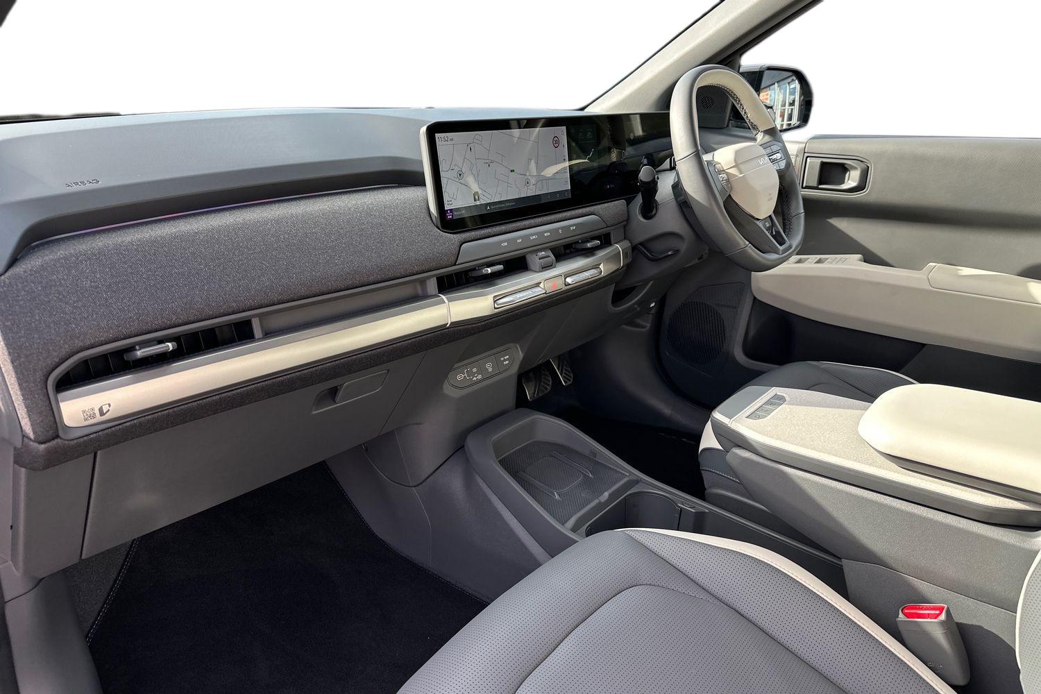 Used Kia EV3 2025 for sale - 77551945: Photo 2