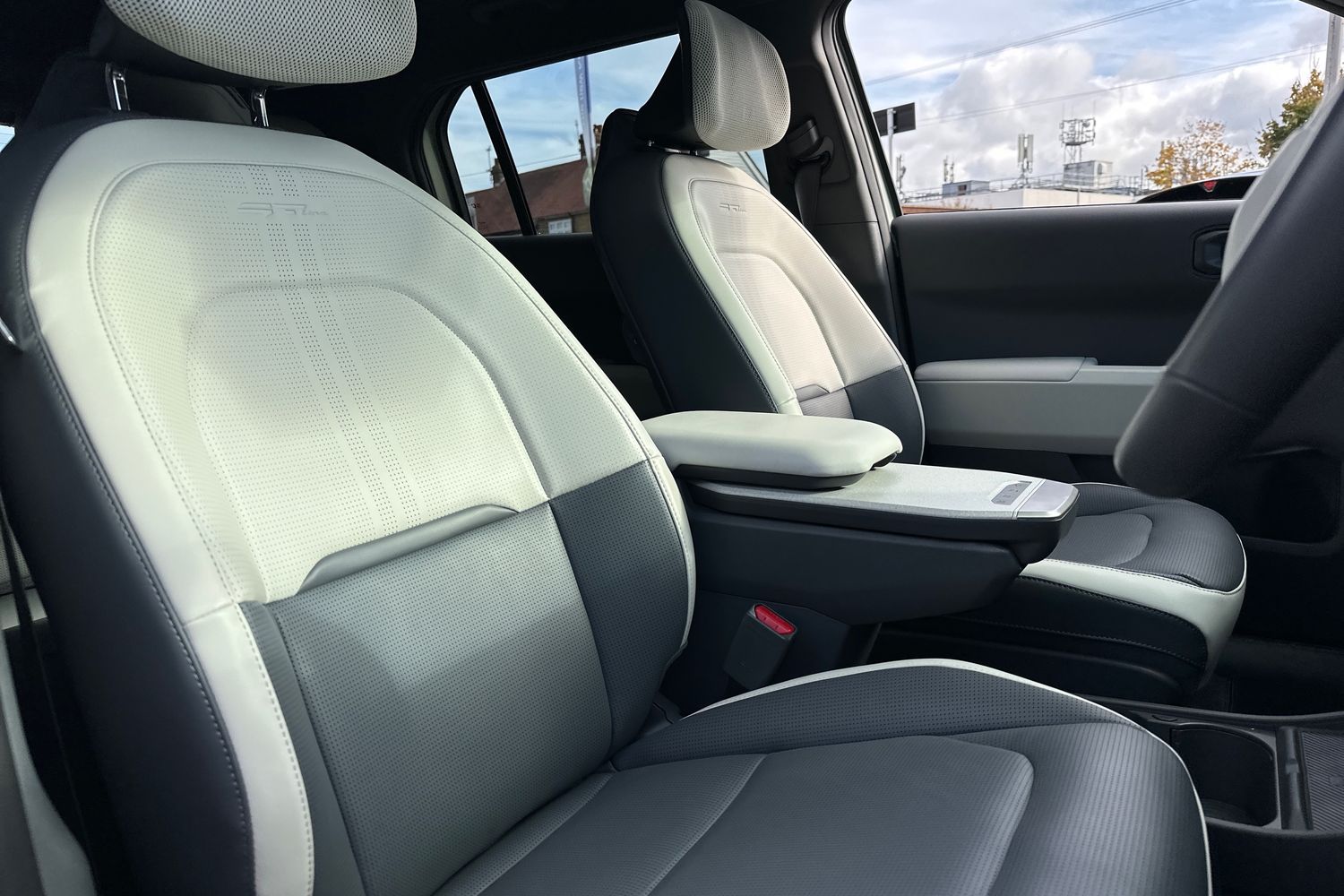 Used Kia EV3 2025 for sale - 77551945: Photo 22