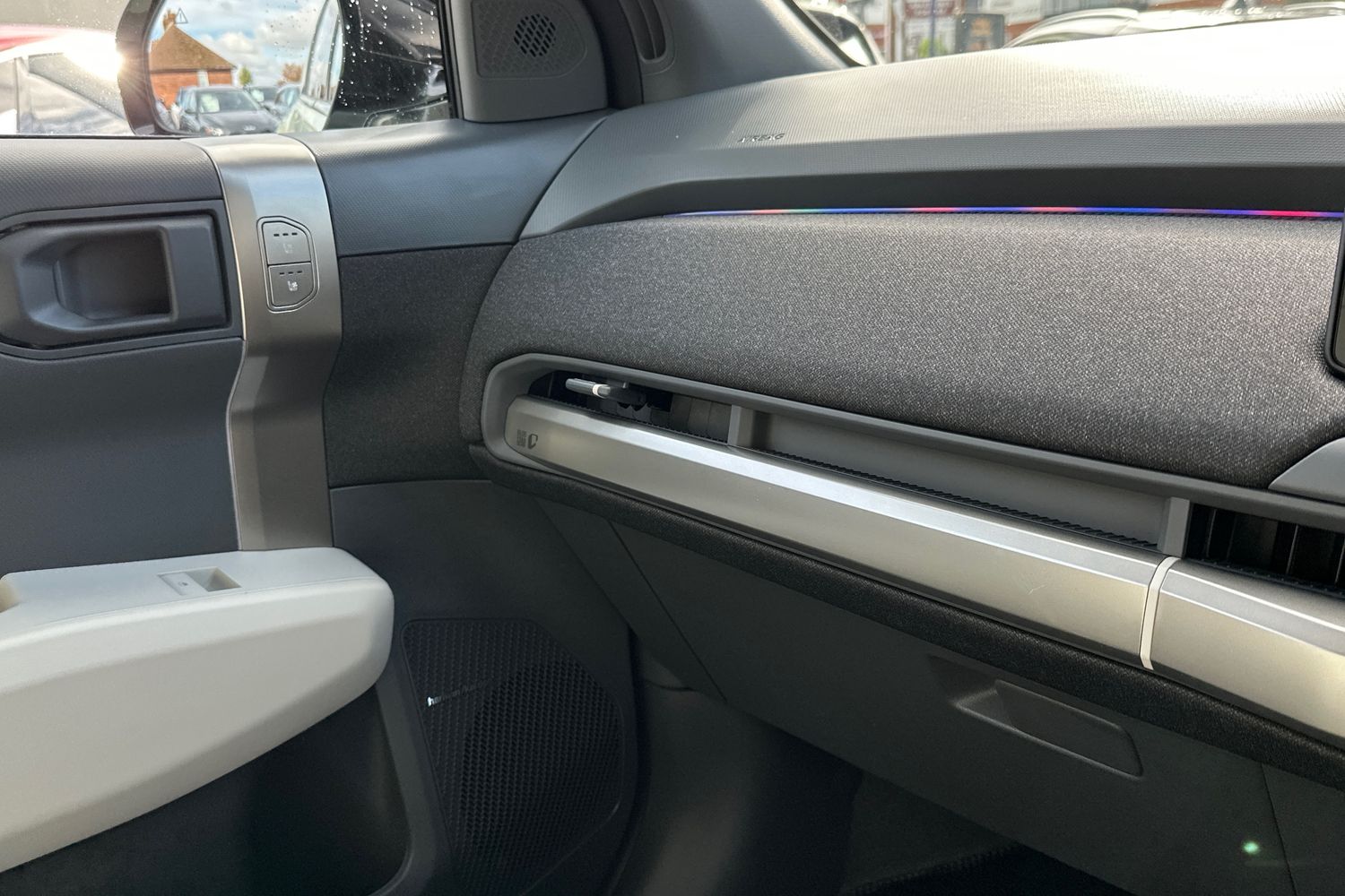 Used Kia EV3 2025 for sale - 77551945: Photo 24