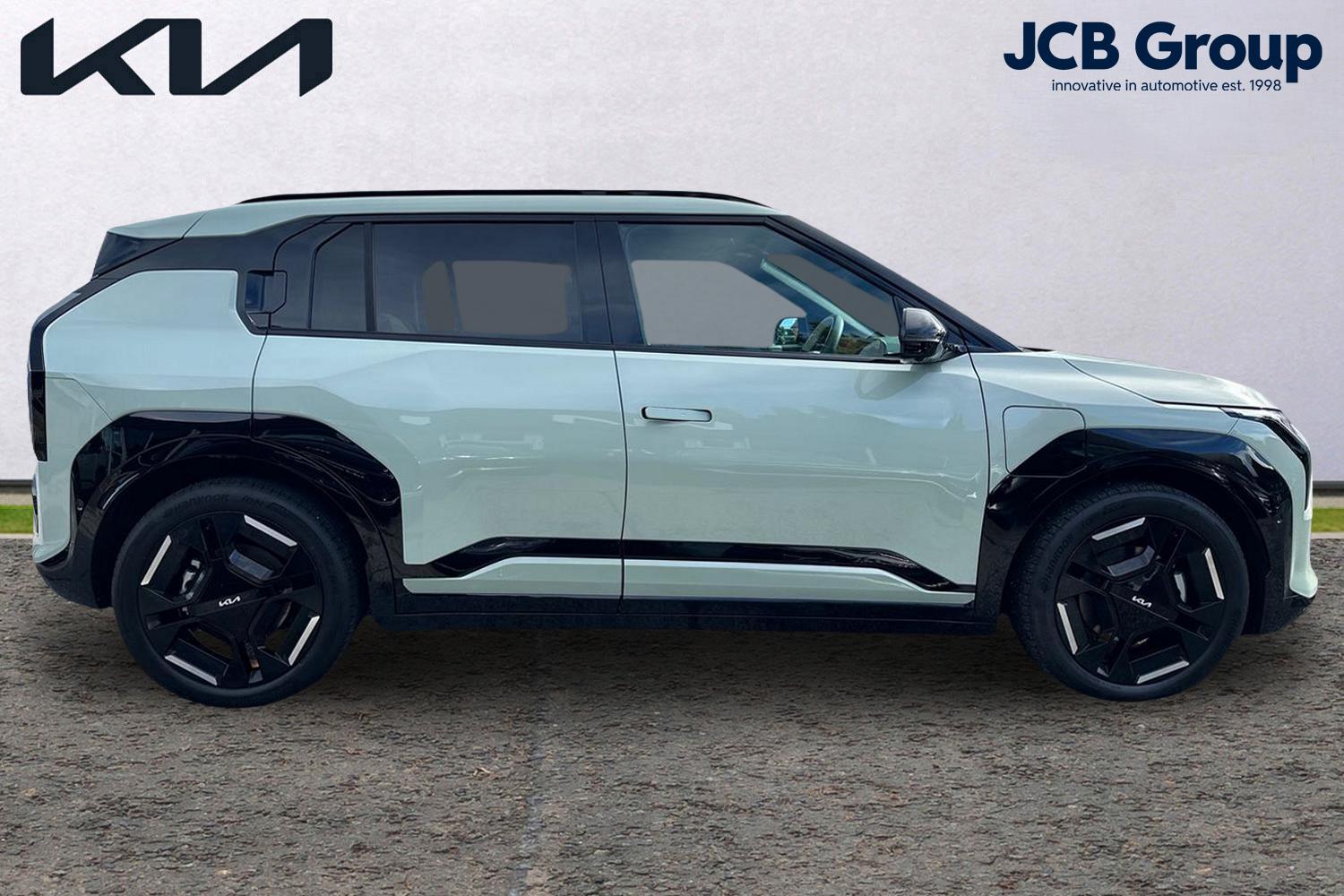 Used Kia EV3 2025 for sale - 77551945: Photo 4