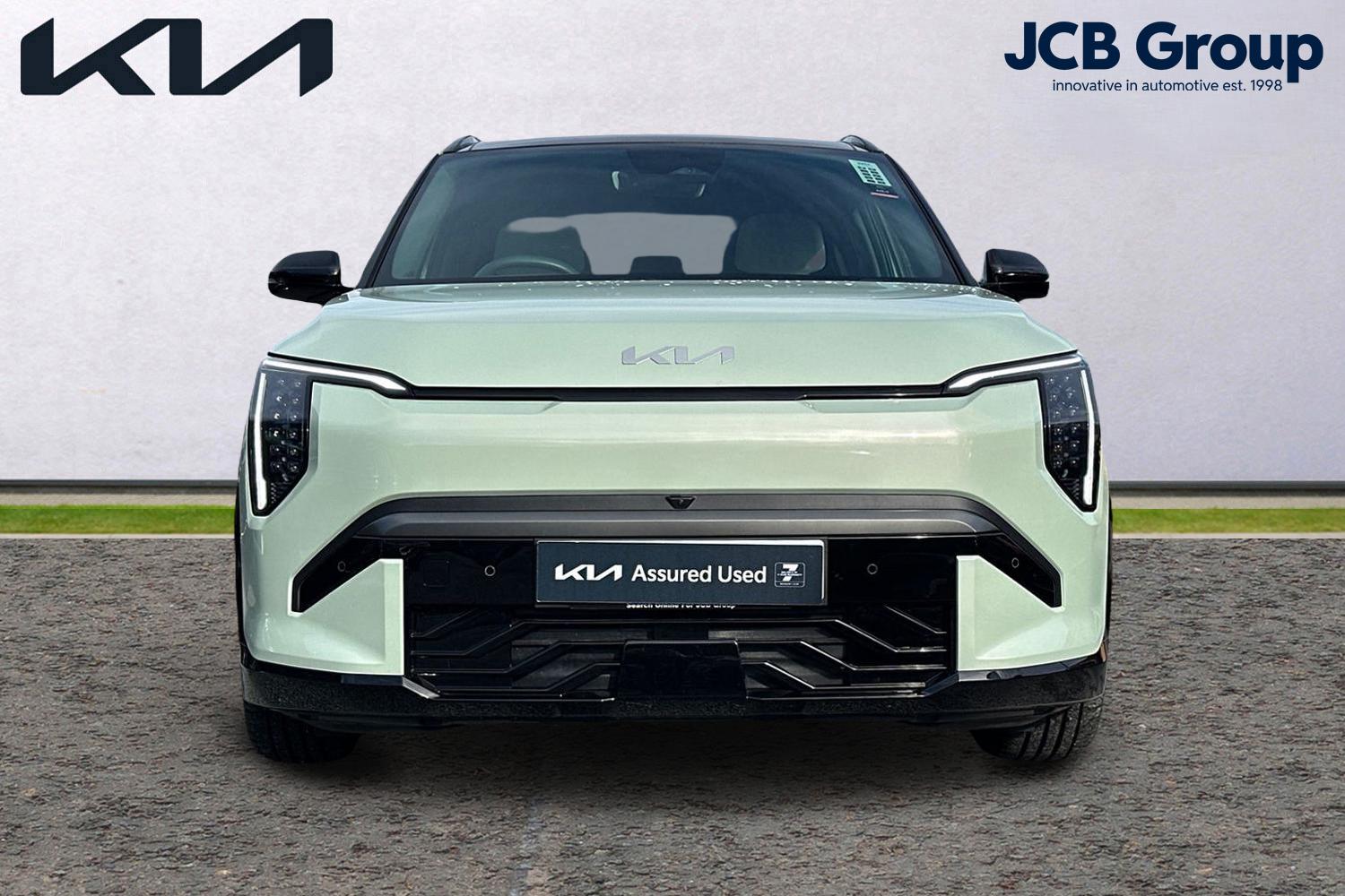 Used Kia EV3 2025 for sale - 77551945: Photo 9