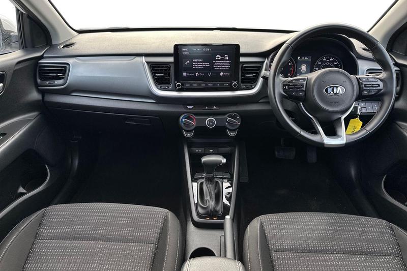 Used Kia Stonic 2020 for sale - 76680975: Photo 11