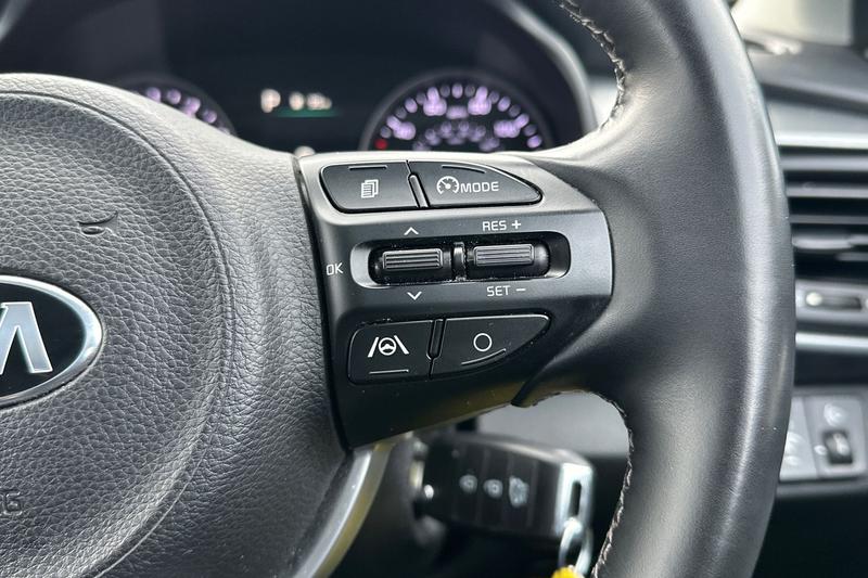 Used Kia Stonic 2020 for sale - 76680975: Photo 18