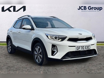 2020 (70) - 1.0T GDi 99 2 5dr DCT