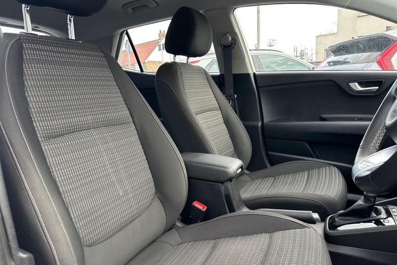 Used Kia Stonic 2020 for sale - 76680975: Photo 20