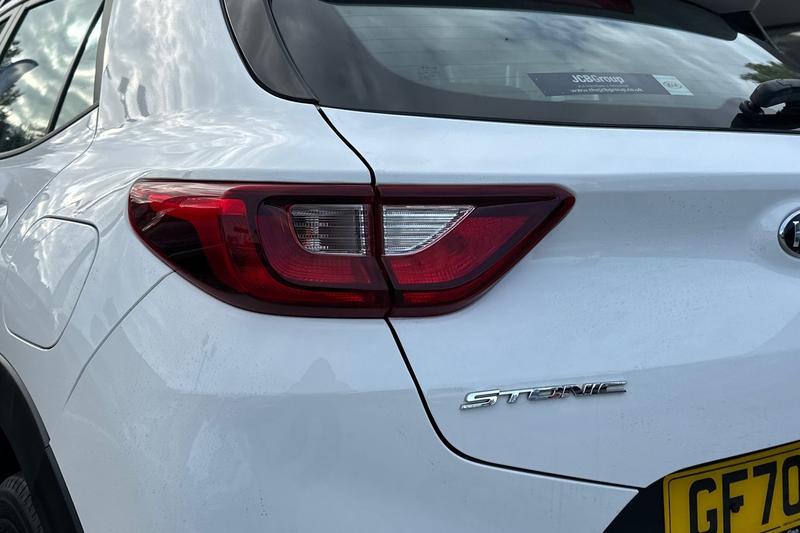 Used Kia Stonic 2020 for sale - 76680975: Photo 25