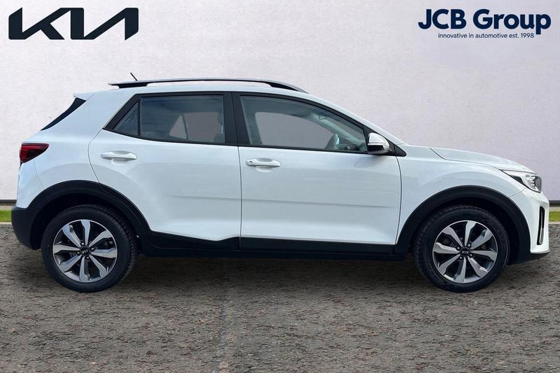 Used Kia Stonic 2020 for sale - 76680975: Photo 4