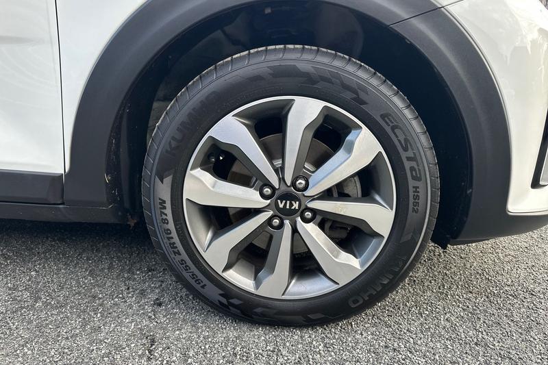 Used Kia Stonic 2020 for sale - 76680975: Photo 5