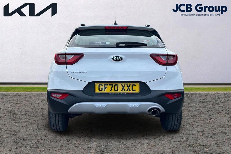 Used Kia Stonic 2020 for sale - 76680975: Photo 7