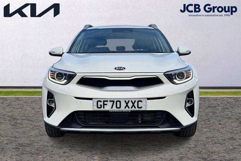 Used Kia Stonic 2020 for sale - 76680975: Photo 8