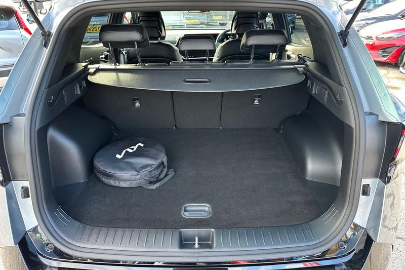 Used Kia Sportage 2023 for sale - 76676214: Photo 10