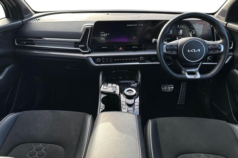 Used Kia Sportage 2023 for sale - 76676214: Photo 11