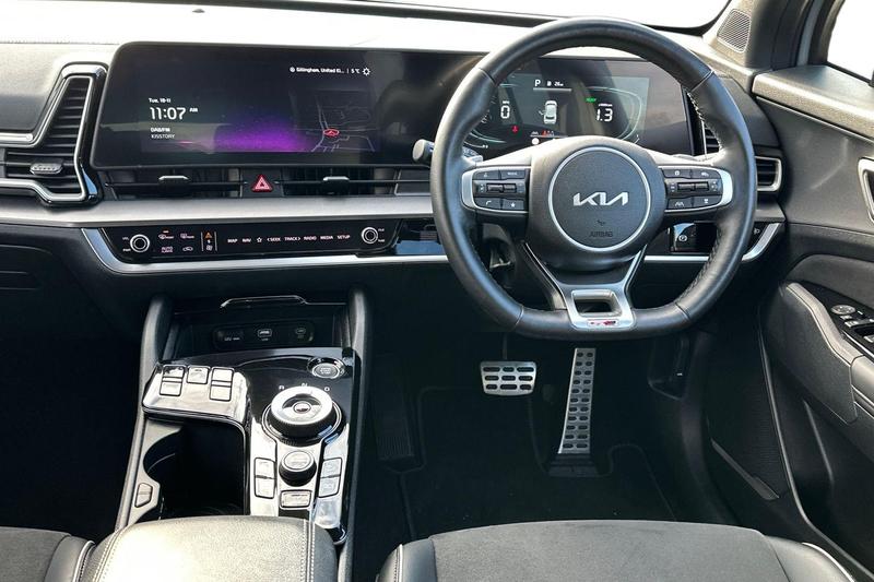 Used Kia Sportage 2023 for sale - 76676214: Photo 12