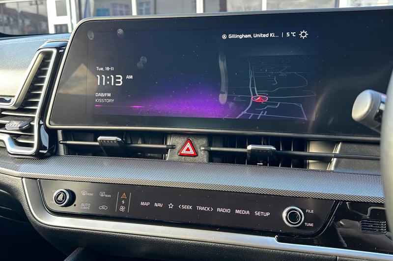 Used Kia Sportage 2023 for sale - 76676214: Photo 13