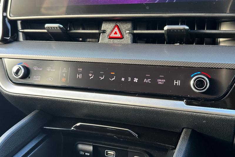 Used Kia Sportage 2023 for sale - 76676214: Photo 14